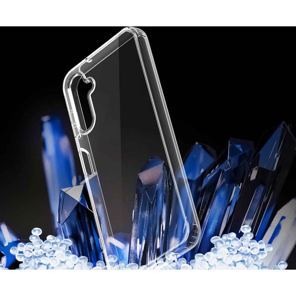 Hurtownia GSM - Etui Dux Ducis Clin Samsung Galaxy A14 5G průhledné - DDS1485 - {ean13} - Hurt