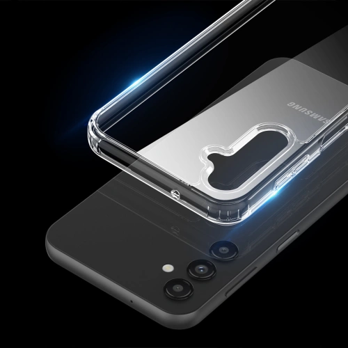 Etui Dux Ducis Clin Samsung Galaxy A14 5G przezroczyste