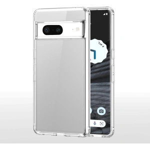 Hurtownia GSM - Etui Dux Ducis Clin Google Pixel 7 transparent - DDS1486 - {ean13} - Hurt