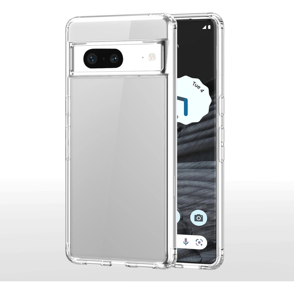 Hurtownia GSM - Etui Dux Ducis Clin Google Pixel 7 transparent - DDS1486 - {ean13} - Hurt