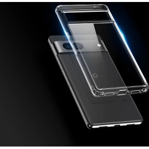 Hurtownia GSM - Etui Dux Ducis Clin Google Pixel 7 transparent - DDS1486 - {ean13} - Hurt