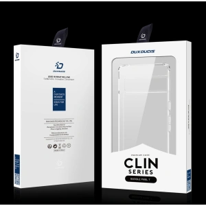 Hurtownia GSM - Etui Dux Ducis Clin Google Pixel 7 átlátszó - DDS1486 - {ean13} - Hurt