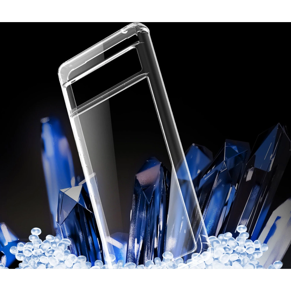 Hurtownia GSM - Etui Dux Ducis Clin Google Pixel 7 transparent - DDS1486 - {ean13} - Hurt