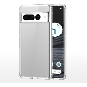 Hurtownia GSM - Dux Ducis Clin Case für Google Pixel 7 Pro transparent - DDS1487 - {ean13} - Hurt