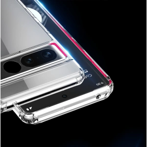 Hurtownia GSM - Dux Ducis Clin Case für Google Pixel 7 Pro transparent - DDS1487 - {ean13} - Hurt