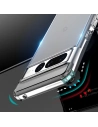Hurtownia GSM - Etui Dux Ducis Clin Google Pixel 7 Pro průhledné - DDS1487 - {ean13} - Hurt