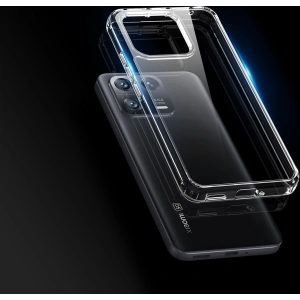 Hurtownia GSM - Case Dux Ducis Clin Xiaomi 13 transparent - DDS1488 - {ean13} - Hurt
