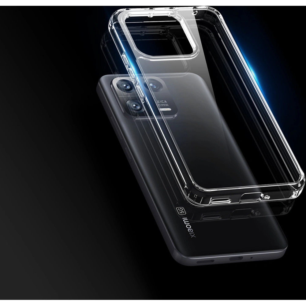 Hurtownia GSM - Etui Dux Ducis Clin Xiaomi 13 transparent - DDS1488 - {ean13} - Hurt