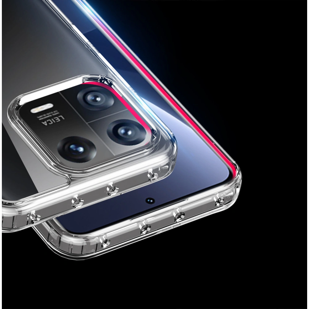 Hurtownia GSM - Etui Dux Ducis Clin Xiaomi 13 transparent - DDS1488 - {ean13} - Hurt