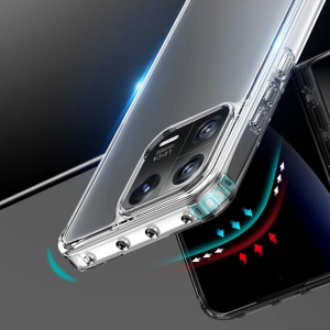 Hurtownia GSM - Case Dux Ducis Clin Xiaomi 13 transparent - DDS1488 - {ean13} - Hurt