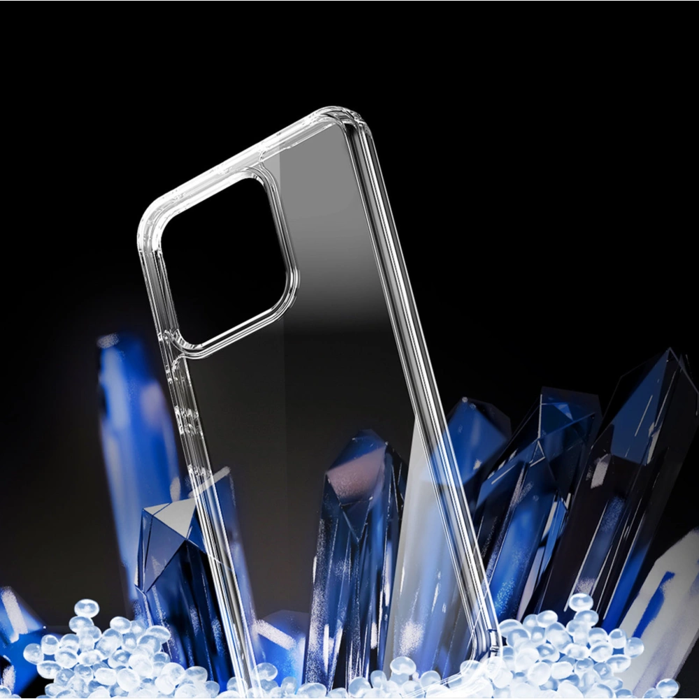 Case Dux Ducis Clin Xiaomi 13 transparent