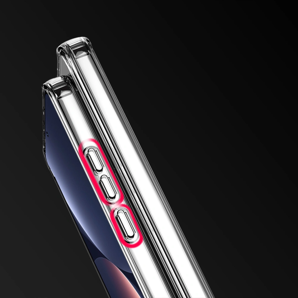 Hurtownia GSM - Etui Dux Ducis Clin Xiaomi 13 átlátszó - DDS1488 - {ean13} - Hurt