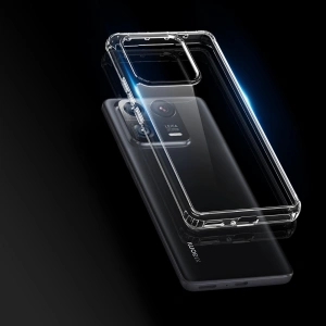 Dux Ducis Clin Xiaomi 13 Pro clear