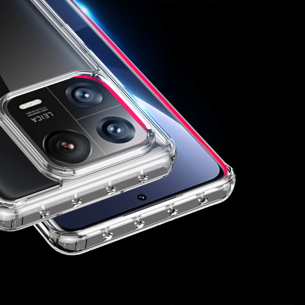 Hurtownia GSM - Case Dux Ducis Clin Xiaomi 13 Pro transparent - DDS1489 - {ean13} - Hurt