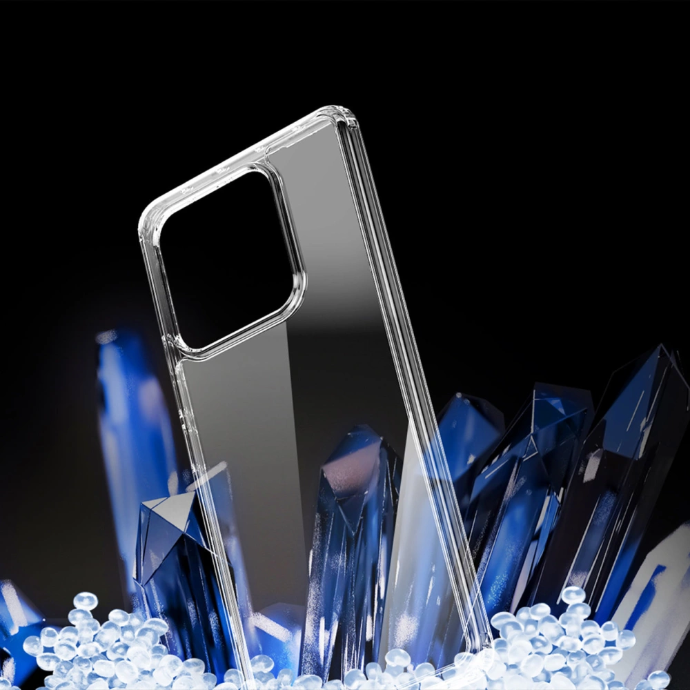 Hurtownia GSM - Case Dux Ducis Clin Xiaomi 13 Pro transparent - DDS1489 - {ean13} - Hurt
