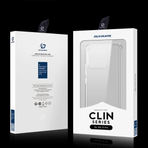 Hurtownia GSM - Etui Dux Ducis Clin Xiaomi 13 Pro transparent - DDS1489 - {ean13} - Hurt