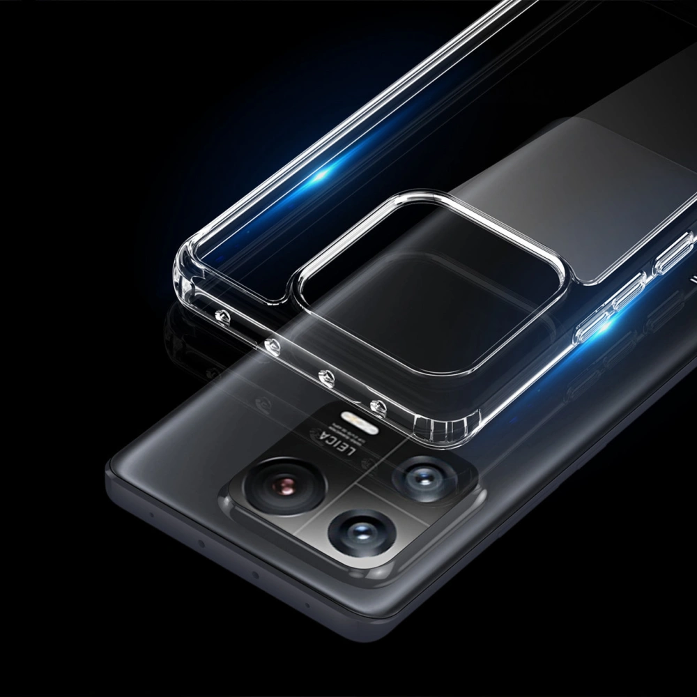 Hurtownia GSM - Case Dux Ducis Clin Xiaomi 13 Pro transparent - DDS1489 - {ean13} - Hurt