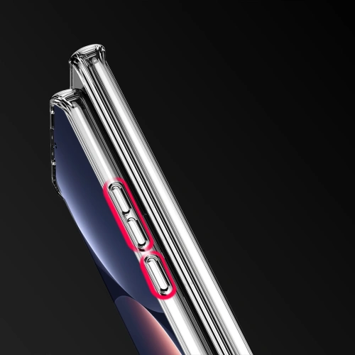 Etui Dux Ducis Clin Xiaomi 13 Pro przezroczyste