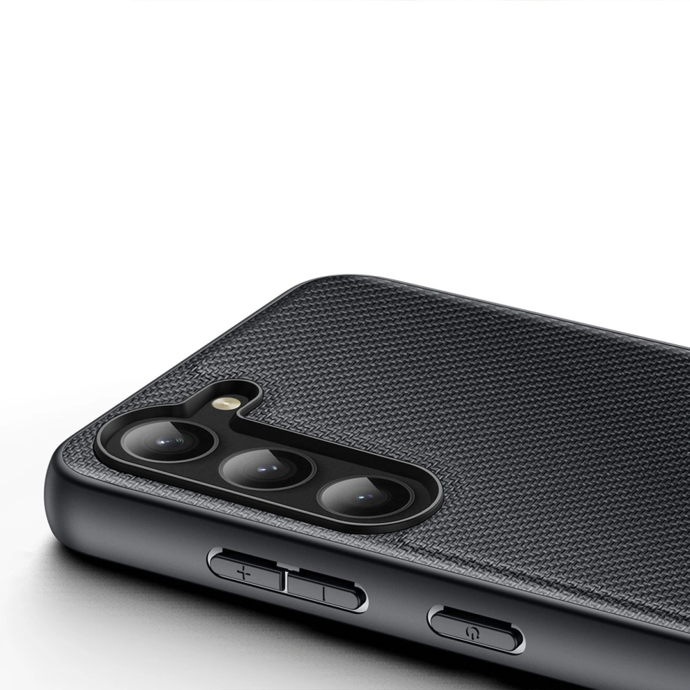 Hurtownia GSM - Case Dux Ducis Fino Samsung Galaxy S23 schwarz - DDS1490 - {ean13} - Hurt