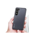 Hurtownia GSM - Dux Ducis Fino tok Samsung Galaxy S23 szürke - DDS1492 - {ean13} - Hurt