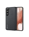 Case Dux Ducis Fino Samsung Galaxy S23+ Plus schwarz