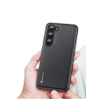 Hurtownia GSM - Case Dux Ducis Fino Samsung Galaxy S23+ Plus schwarz - DDS1493 - {ean13} - Hurt