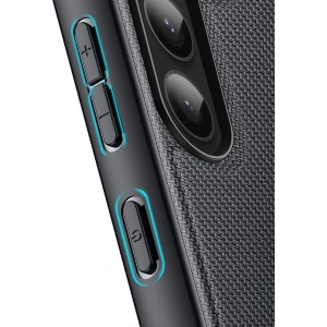 Hurtownia GSM - Etui Dux Ducis Fino Samsung Galaxy S23+ Plus negru - DDS1493 - {ean13} - Hurt
