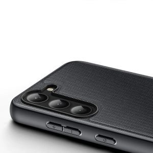 Etui Dux Ducis Fino Samsung Galaxy S23+ Plus černé