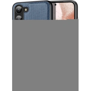 Hurtownia GSM - Etui Dux Ducis Fino Samsung Galaxy S23+ Plus albastru - DDS1494 - {ean13} - Hurt