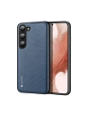 Etui Dux Ducis Fino Samsung Galaxy S23+ Plus modré