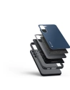 Hurtownia GSM - Case Dux Ducis Fino Samsung Galaxy S23+ Plus blau - DDS1494 - {ean13} - Hurt