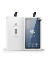 Hurtownia GSM - Case Dux Ducis Fino Samsung Galaxy S23+ Plus blau - DDS1494 - {ean13} - Hurt