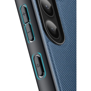Hurtownia GSM - Etui Dux Ducis Fino Samsung Galaxy S23+ Plus albastru - DDS1494 - {ean13} - Hurt