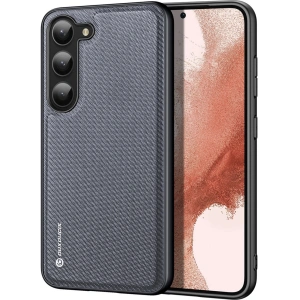 Hurtownia GSM - Etui Dux Ducis Fino Samsung Galaxy S23+ Plus gri - DDS1495 - {ean13} - Hurt