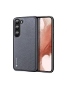 Hurtownia GSM - Case Dux Ducis Fino Samsung Galaxy S23+ Plus grau - DDS1495 - {ean13} - Hurt