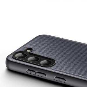 Etui Dux Ducis Fino Samsung Galaxy S23+ Plus šedé