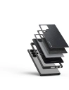 Dux Ducis Fino tok Samsung Galaxy S23 Ultra fekete