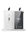 Hurtownia GSM - Etui Dux Ducis Fino Samsung Galaxy S23 Ultra czarne - DDS1496 - {ean13} - Hurt