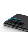 Dux Ducis Fino tok Samsung Galaxy S23 Ultra fekete