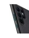 Etui Dux Ducis Fino Samsung Galaxy S23 Ultra černé