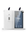Hurtownia GSM - Etui Dux Ducis Fino Samsung Galaxy S23 Ultra modré - DDS1497 - {ean13} - Hurt