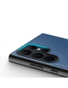 Hurtownia GSM - Etui Dux Ducis Fino Samsung Galaxy S23 Ultra modré - DDS1497 - {ean13} - Hurt