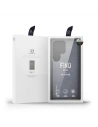 Hurtownia GSM - Case Dux Ducis Fino Samsung Galaxy S23 Ultra grau - DDS1498 - {ean13} - Hurt