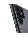 Dux Ducis Fino tok Samsung Galaxy S23 Ultra szürke