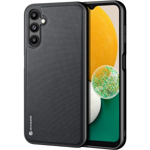 Hurtownia GSM - Dux Ducis Fino tok Samsung Galaxy A14 5G fekete - DDS1499 - {ean13} - Hurt