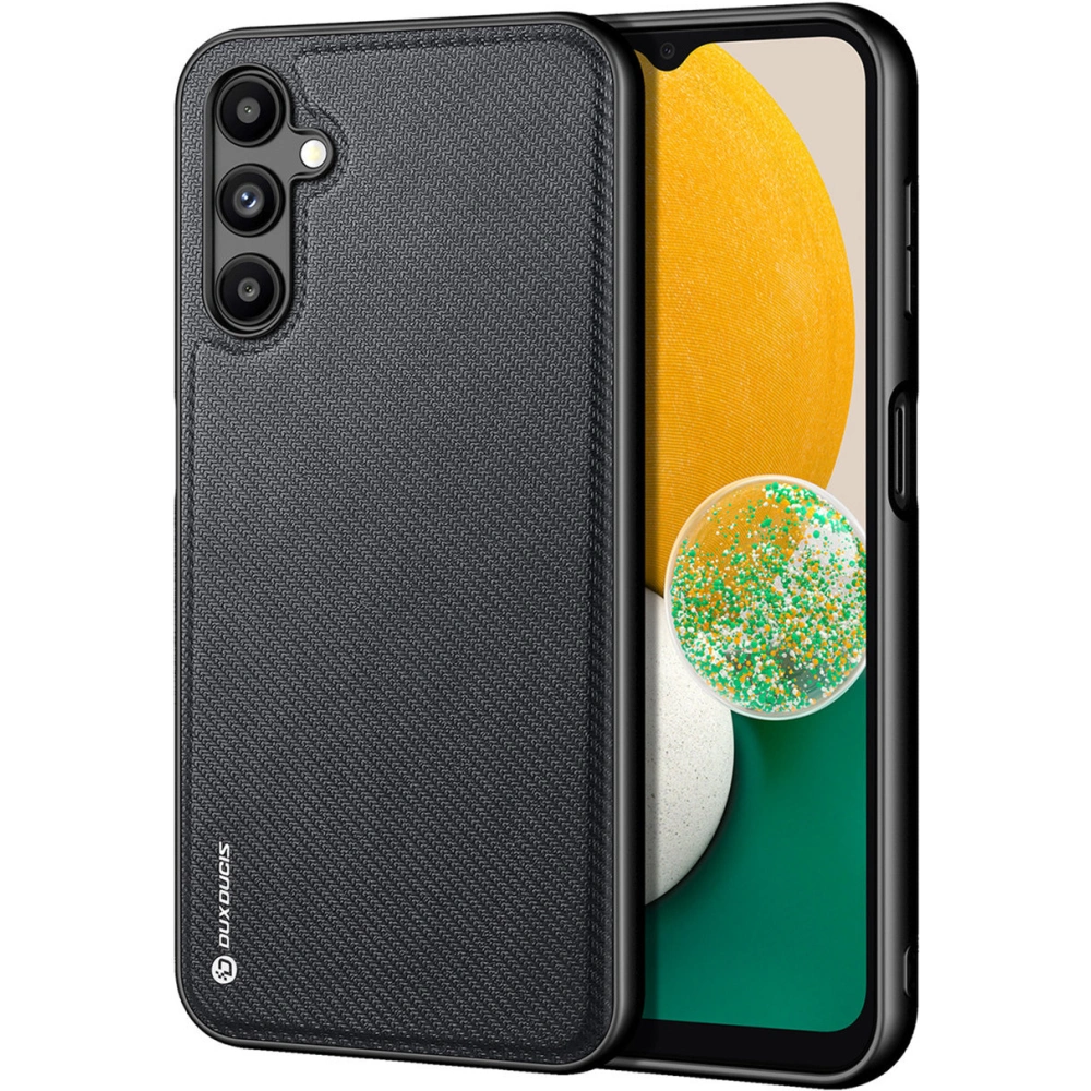 Hurtownia GSM - Case Dux Ducis Fino Samsung Galaxy A14 5G schwarz - DDS1499 - {ean13} - Hurt