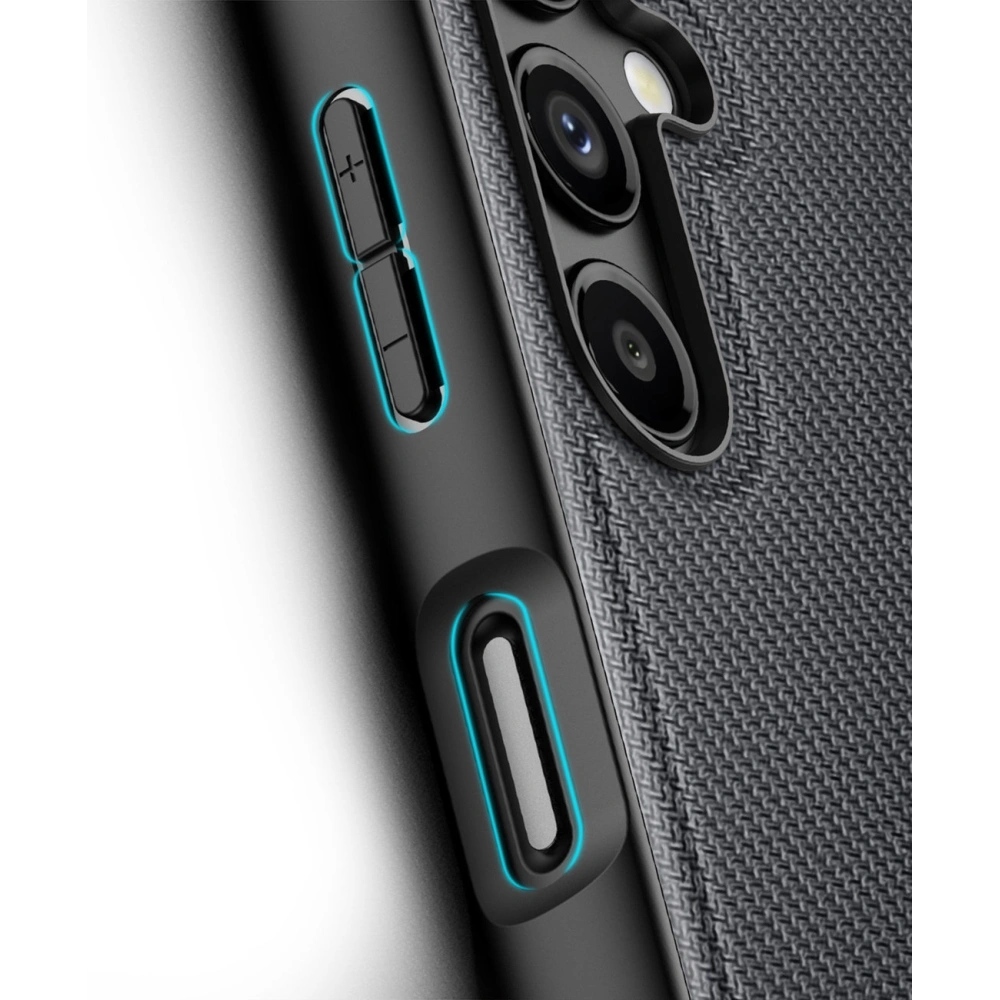 Hurtownia GSM - Case Dux Ducis Fino Samsung Galaxy A14 5G schwarz - DDS1499 - {ean13} - Hurt