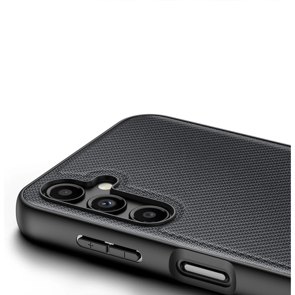 Hurtownia GSM - Case Dux Ducis Fino Samsung Galaxy A14 5G schwarz - DDS1499 - {ean13} - Hurt