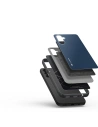 Etui Dux Ducis Fino Samsung Galaxy A14 5G albastre