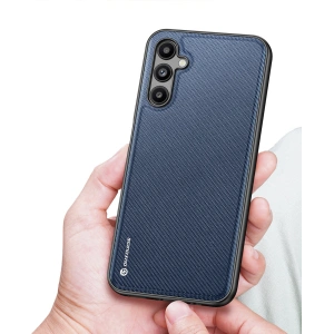 Hurtownia GSM - Dux Ducis Fino tok Samsung Galaxy A14 5G kék - DDS1500 - {ean13} - Hurt